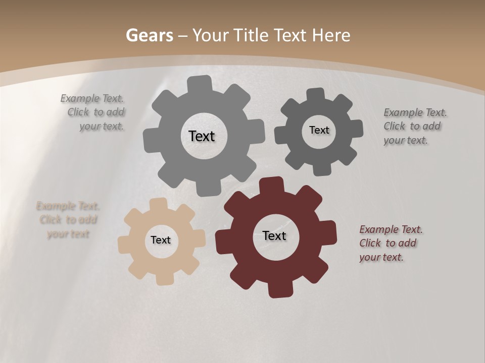 Bay Images Fineartprints PowerPoint Template