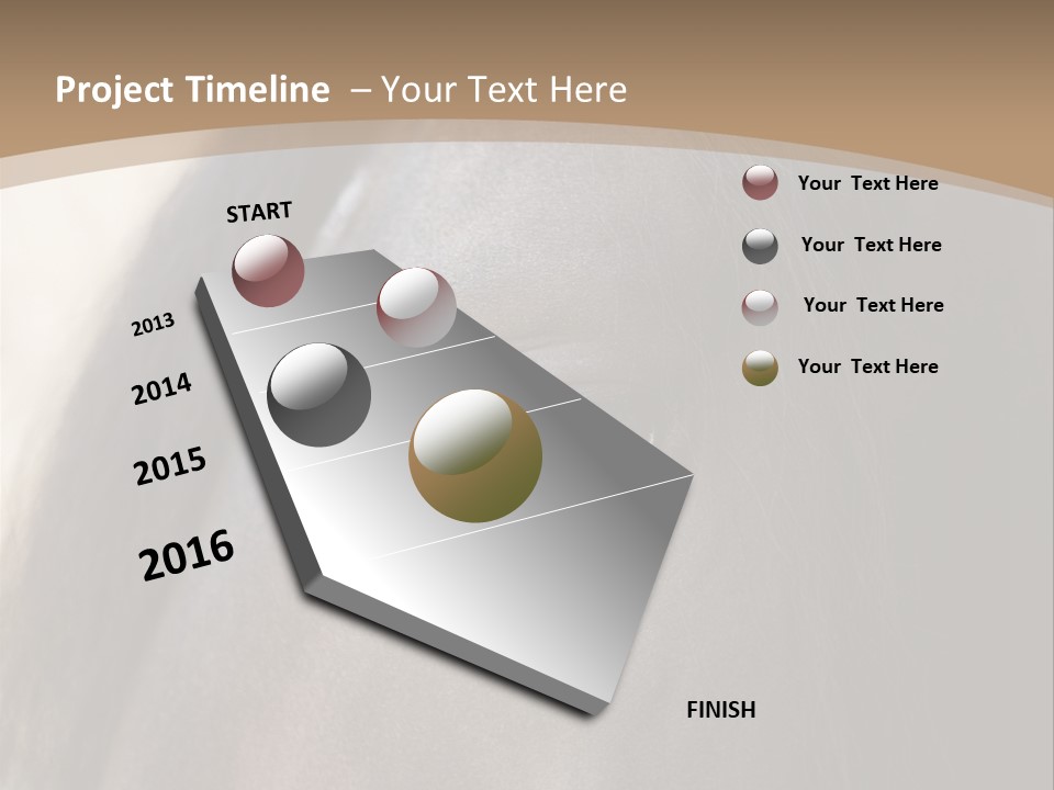 Bay Images Fineartprints PowerPoint Template