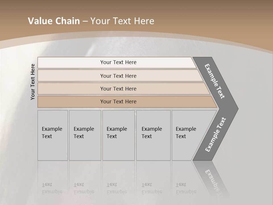 Bay Images Fineartprints PowerPoint Template