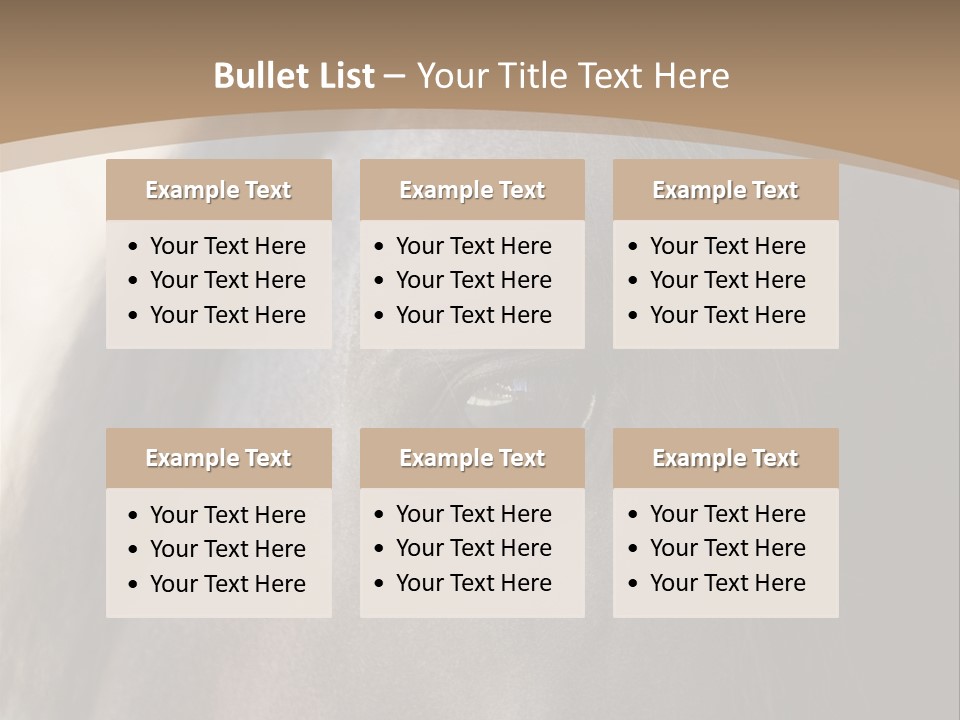 Bay Images Fineartprints PowerPoint Template
