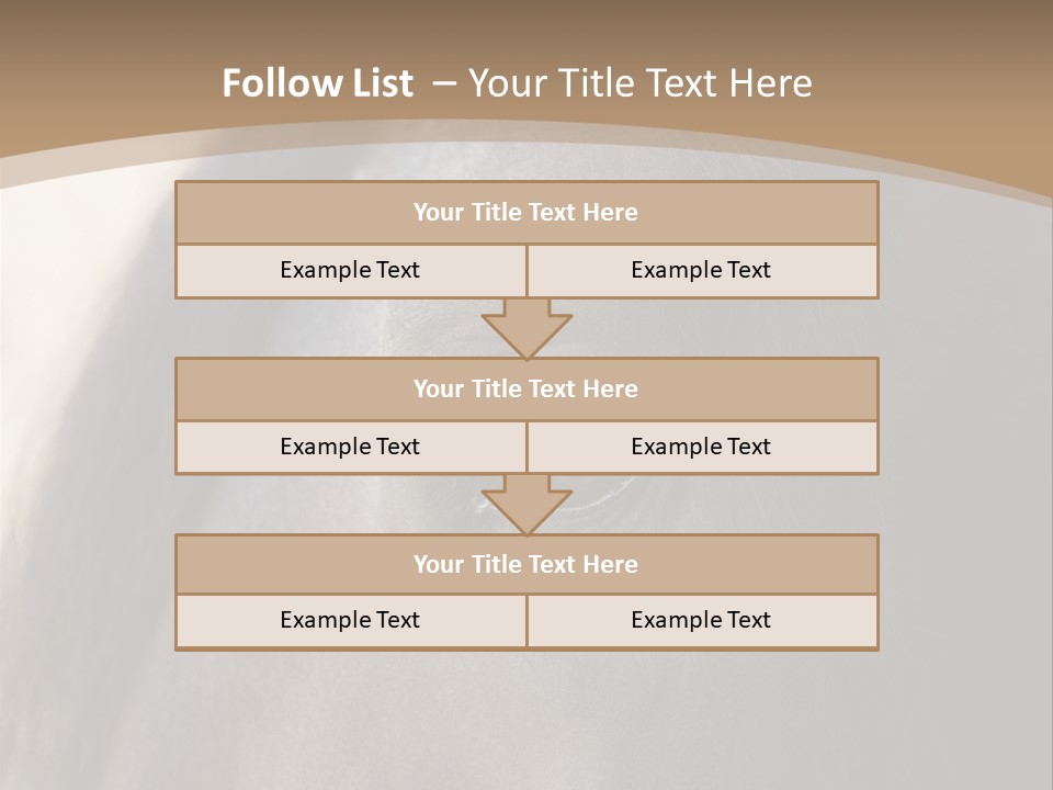 Bay Images Fineartprints PowerPoint Template