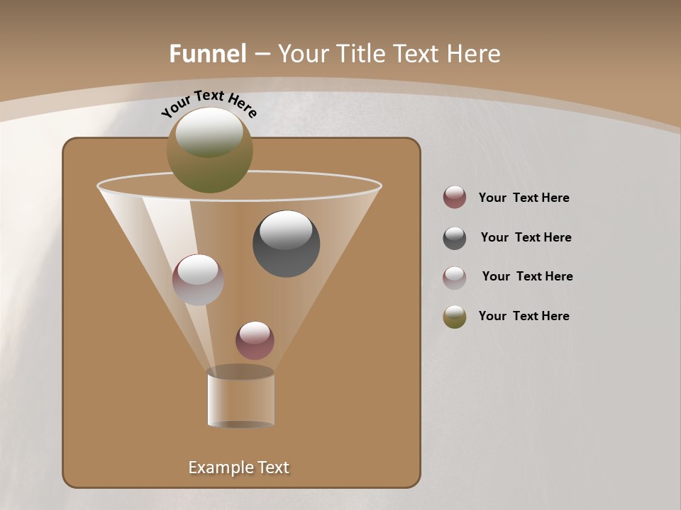 Bay Images Fineartprints PowerPoint Template