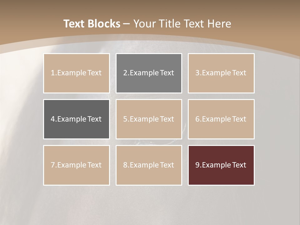 Bay Images Fineartprints PowerPoint Template