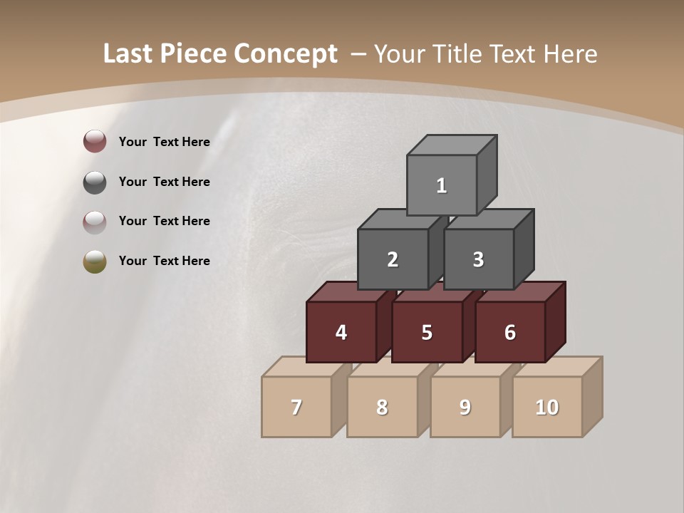 Bay Images Fineartprints PowerPoint Template