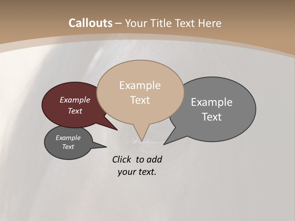 Bay Images Fineartprints PowerPoint Template