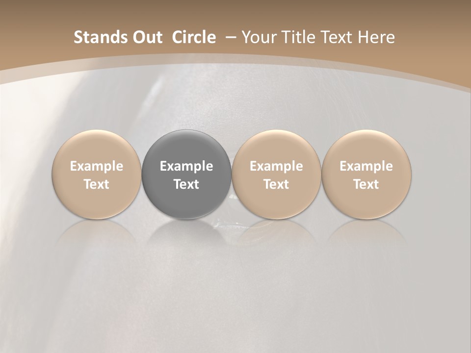 Bay Images Fineartprints PowerPoint Template