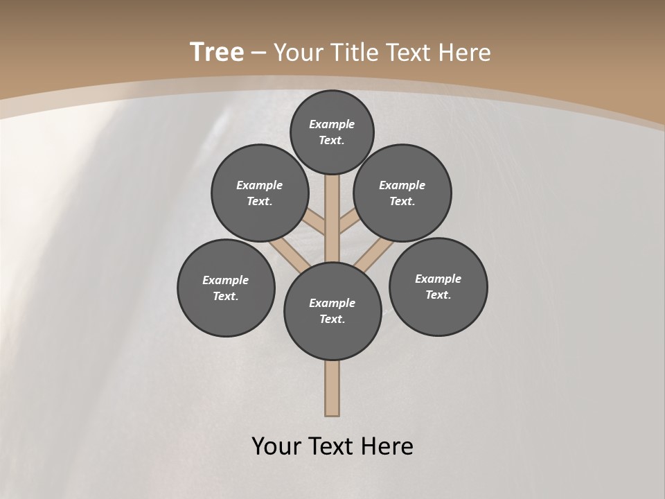 Bay Images Fineartprints PowerPoint Template