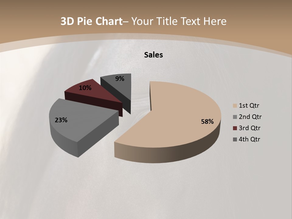 Bay Images Fineartprints PowerPoint Template