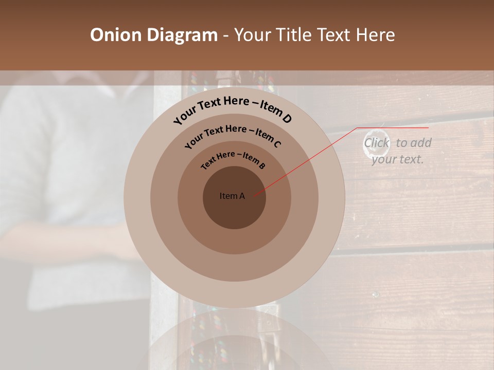 Poster Outdoor Fineartprints PowerPoint Template