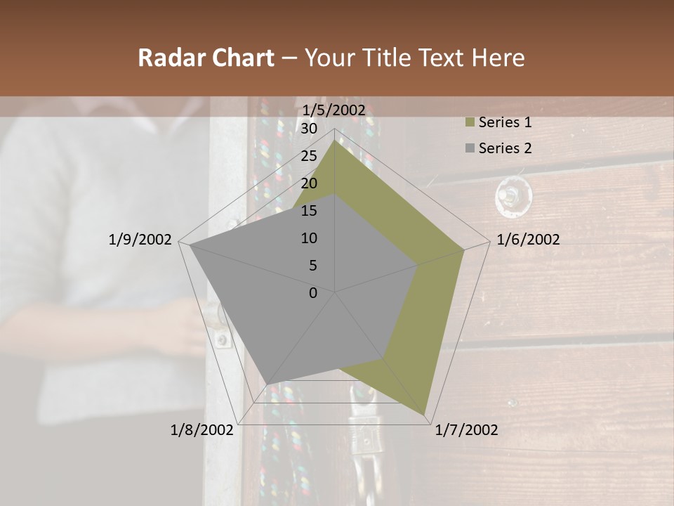 Poster Outdoor Fineartprints PowerPoint Template