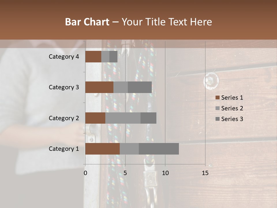 Poster Outdoor Fineartprints PowerPoint Template