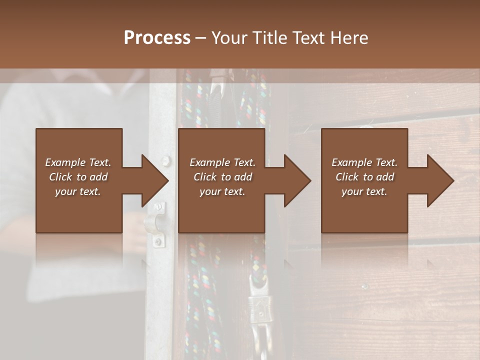 Poster Outdoor Fineartprints PowerPoint Template