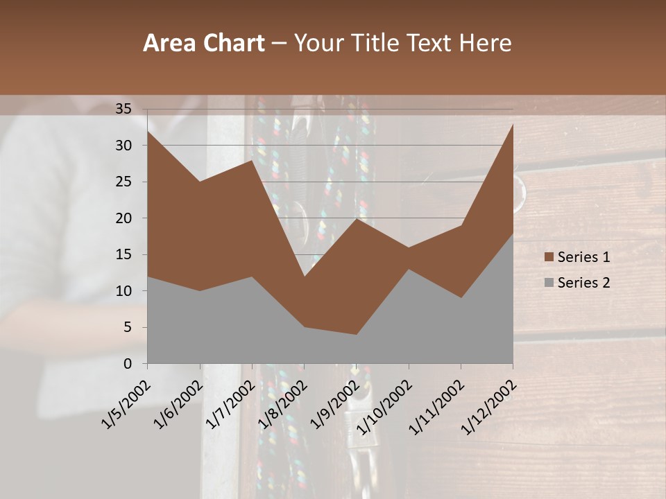 Poster Outdoor Fineartprints PowerPoint Template