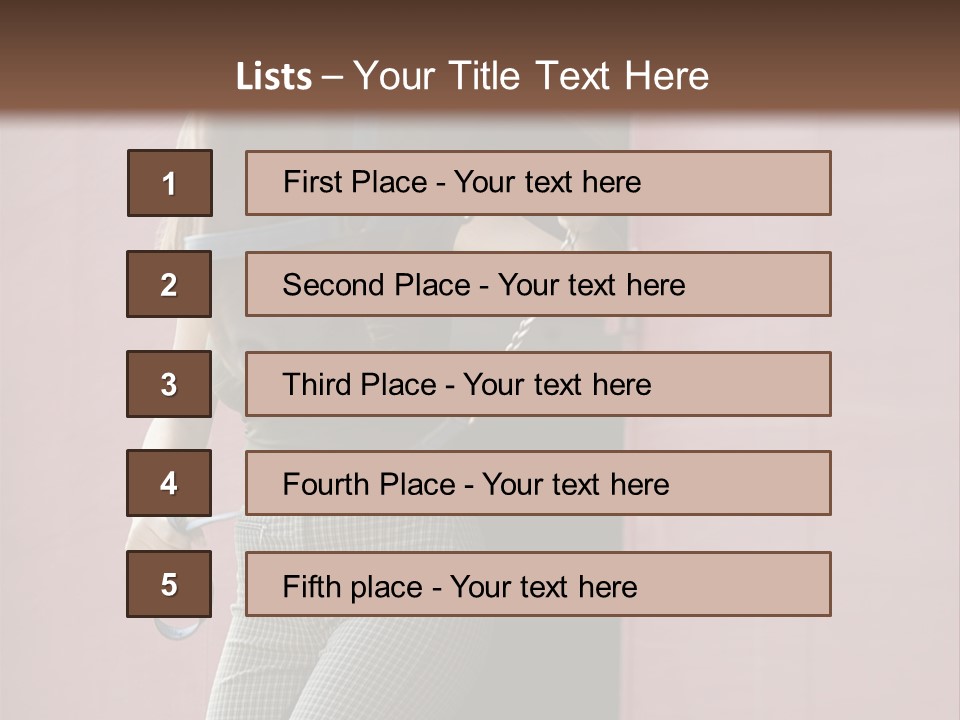 Graphic Stockphotograph Royaltyfree PowerPoint Template