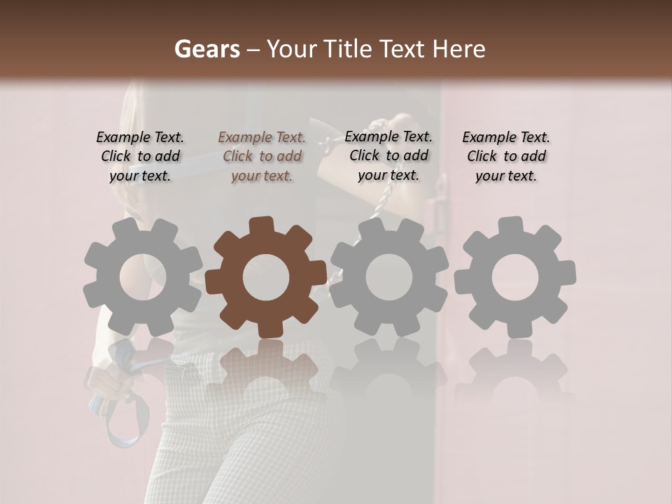 Graphic Stockphotograph Royaltyfree PowerPoint Template