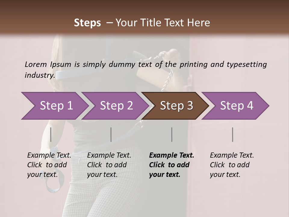 Graphic Stockphotograph Royaltyfree PowerPoint Template