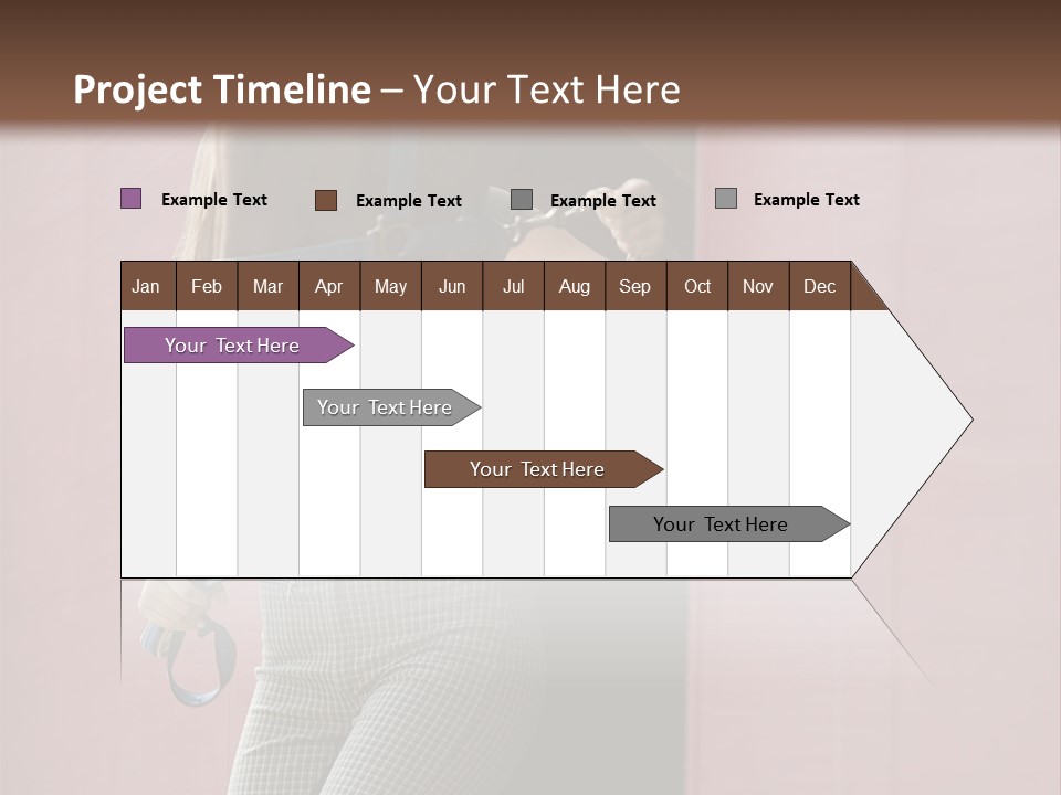 Graphic Stockphotograph Royaltyfree PowerPoint Template