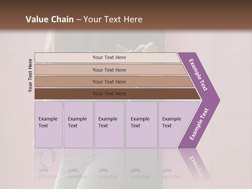 Graphic Stockphotograph Royaltyfree PowerPoint Template