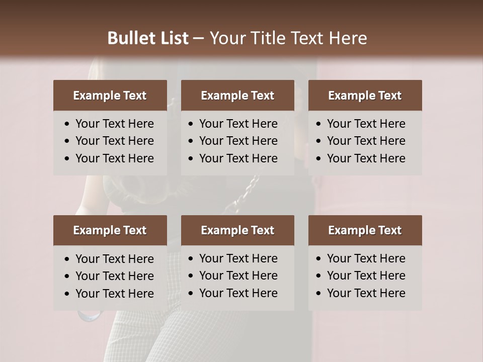 Graphic Stockphotograph Royaltyfree PowerPoint Template