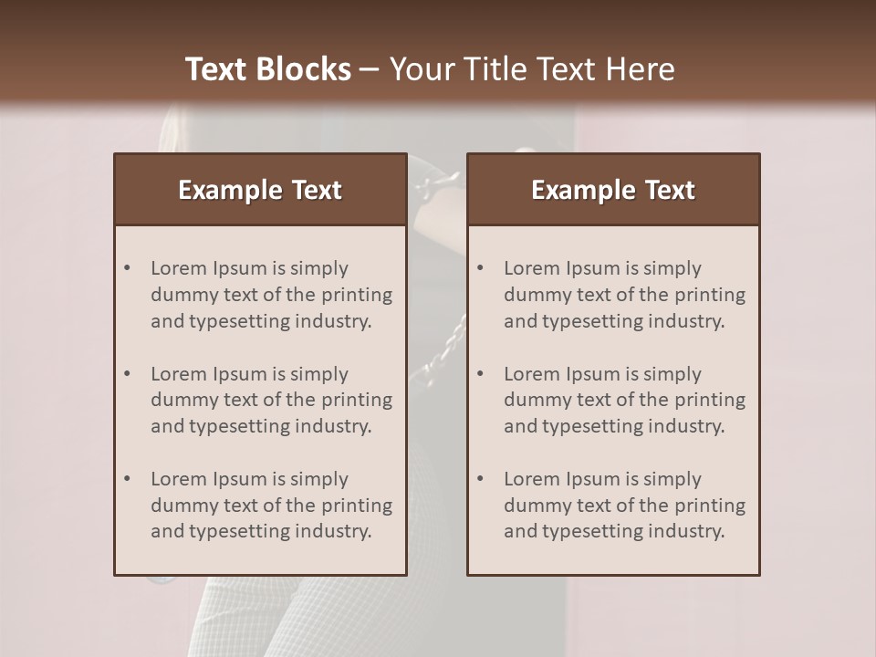 Graphic Stockphotograph Royaltyfree PowerPoint Template