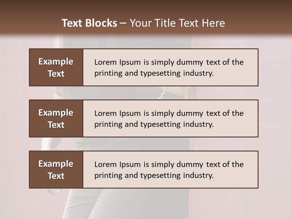 Graphic Stockphotograph Royaltyfree PowerPoint Template