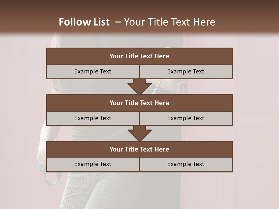 Graphic Stockphotograph Royaltyfree PowerPoint Template