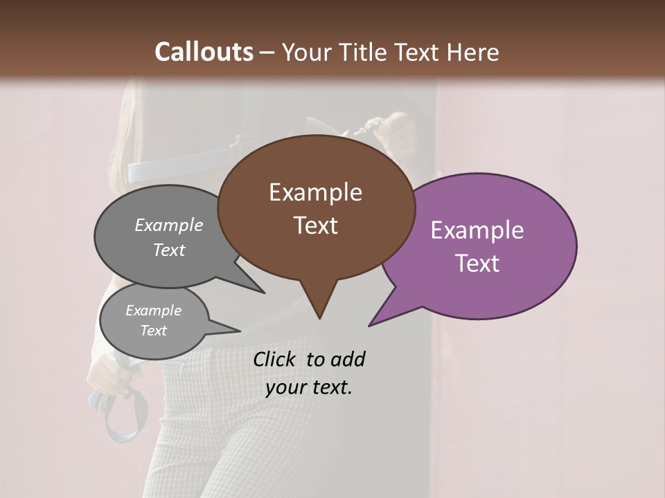 Graphic Stockphotograph Royaltyfree PowerPoint Template