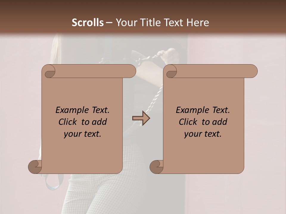 Graphic Stockphotograph Royaltyfree PowerPoint Template