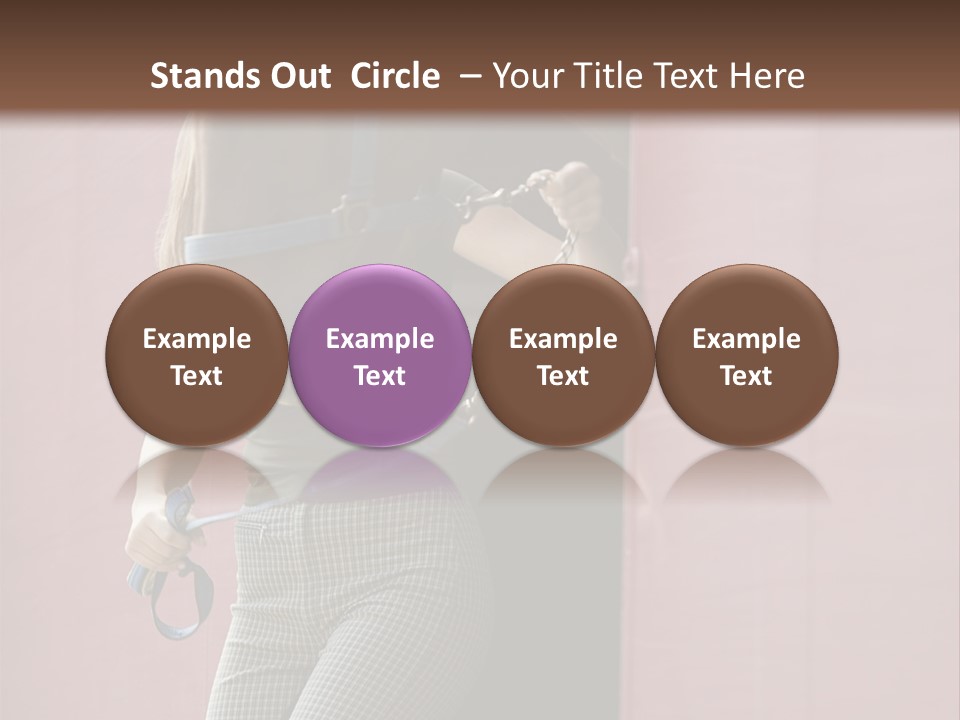 Graphic Stockphotograph Royaltyfree PowerPoint Template