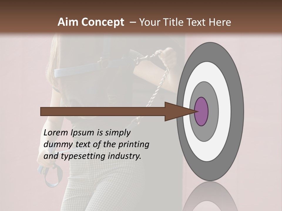 Graphic Stockphotograph Royaltyfree PowerPoint Template