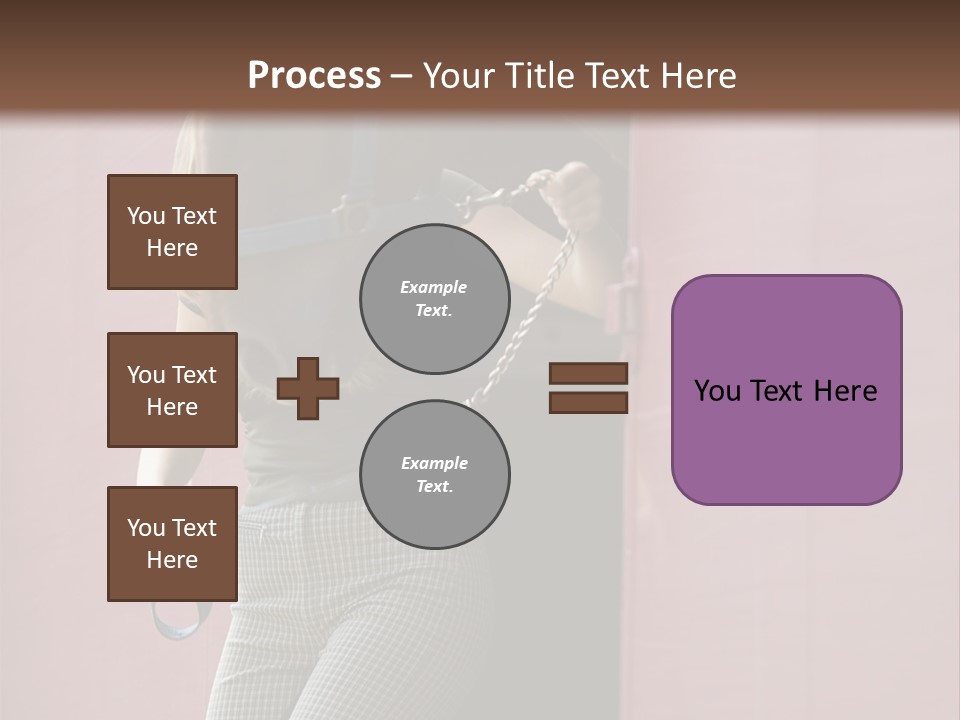 Graphic Stockphotograph Royaltyfree PowerPoint Template