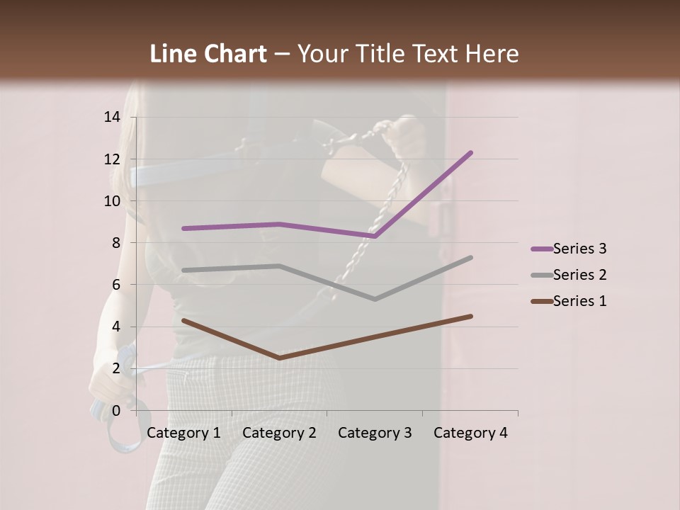 Graphic Stockphotograph Royaltyfree PowerPoint Template