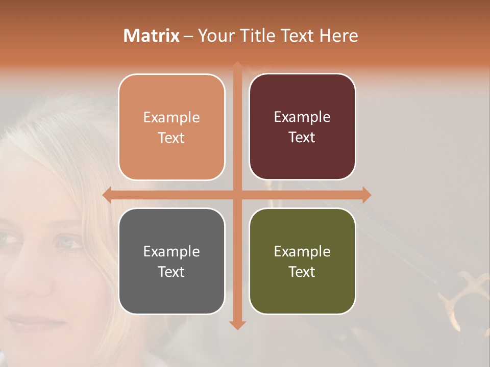 Hug Relationship Illuminate PowerPoint Template