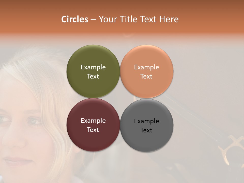 Hug Relationship Illuminate PowerPoint Template