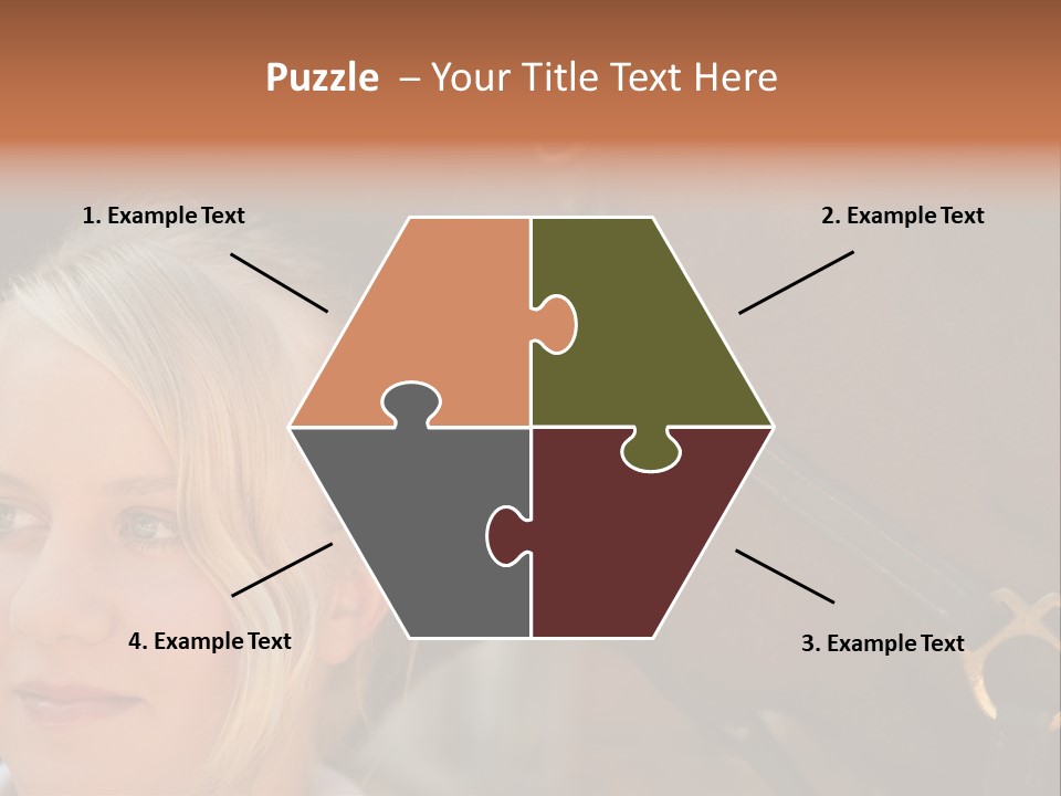 Hug Relationship Illuminate PowerPoint Template