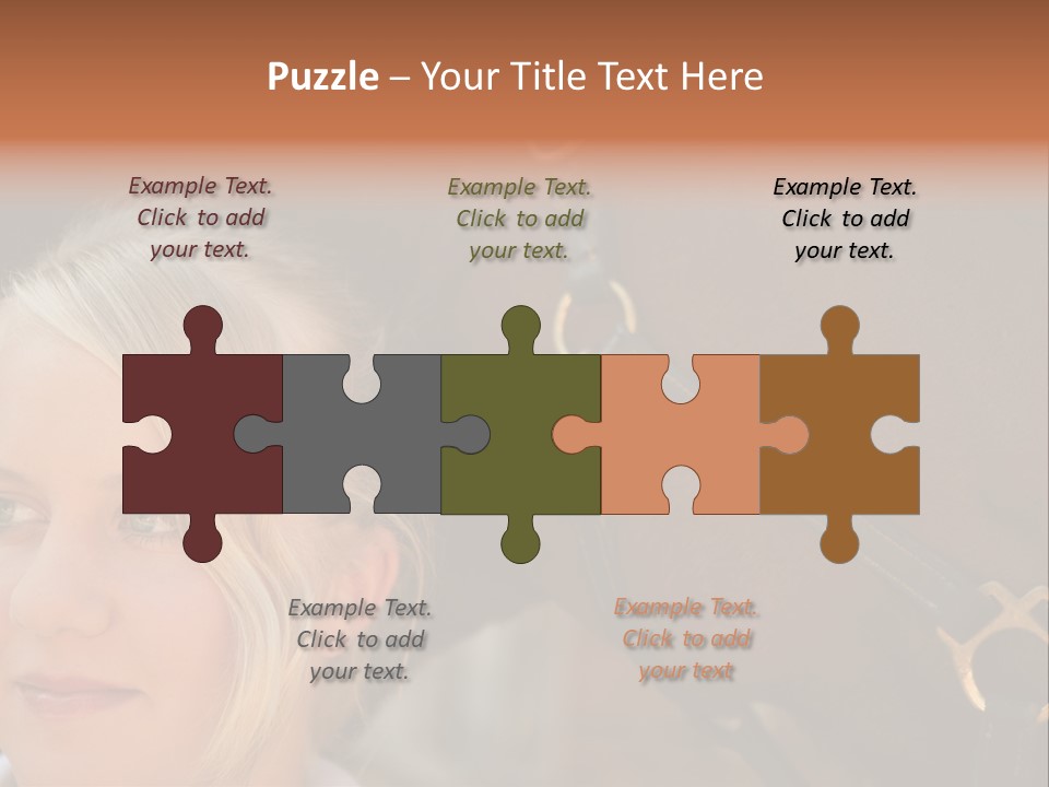 Hug Relationship Illuminate PowerPoint Template