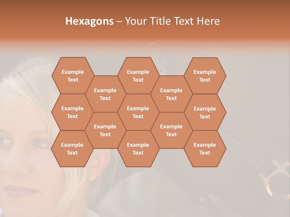 Hug Relationship Illuminate PowerPoint Template