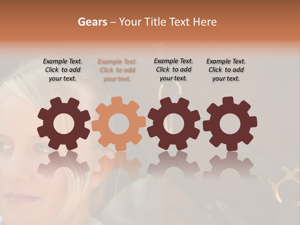 Hug Relationship Illuminate PowerPoint Template