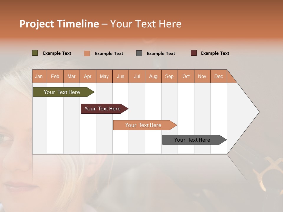 Hug Relationship Illuminate PowerPoint Template