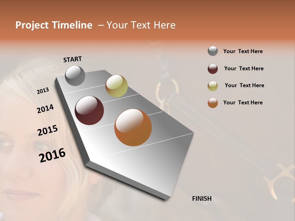 Hug Relationship Illuminate PowerPoint Template