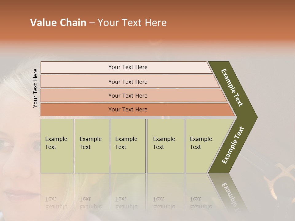 Hug Relationship Illuminate PowerPoint Template