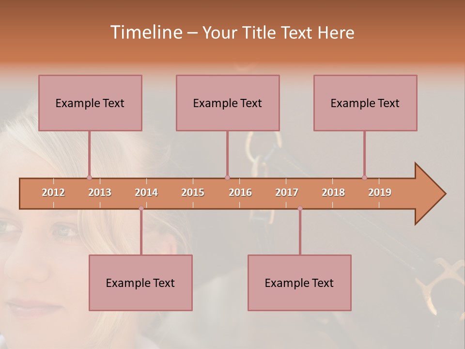 Hug Relationship Illuminate PowerPoint Template