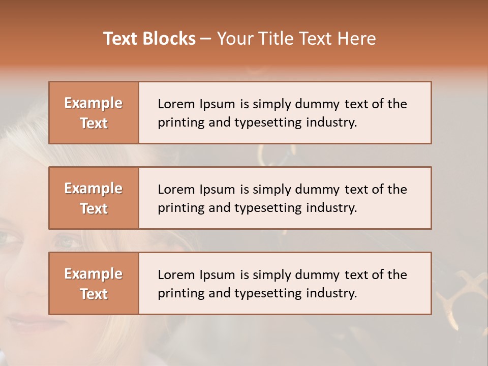 Hug Relationship Illuminate PowerPoint Template