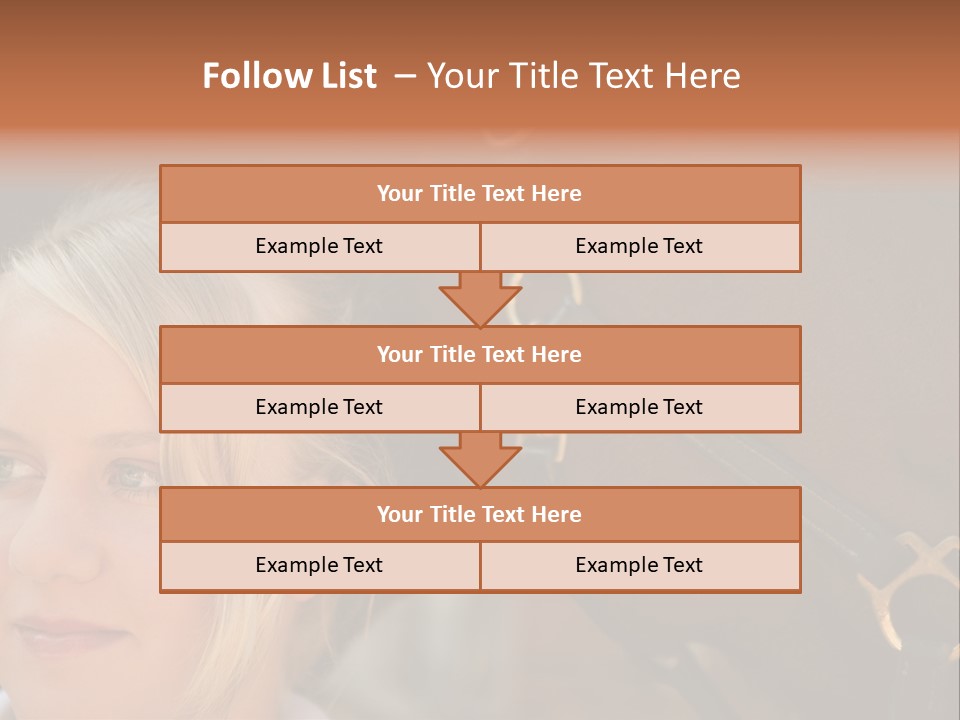 Hug Relationship Illuminate PowerPoint Template