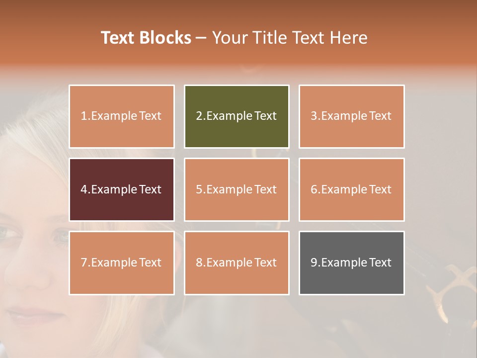 Hug Relationship Illuminate PowerPoint Template