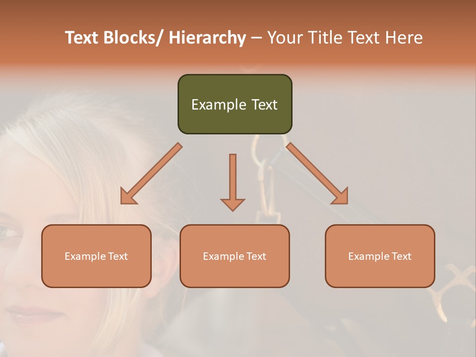 Hug Relationship Illuminate PowerPoint Template