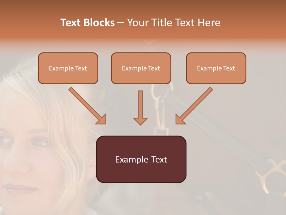Hug Relationship Illuminate PowerPoint Template