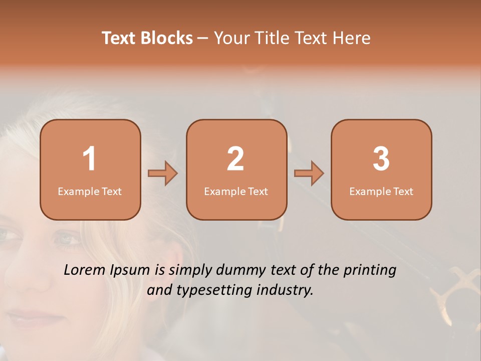 Hug Relationship Illuminate PowerPoint Template