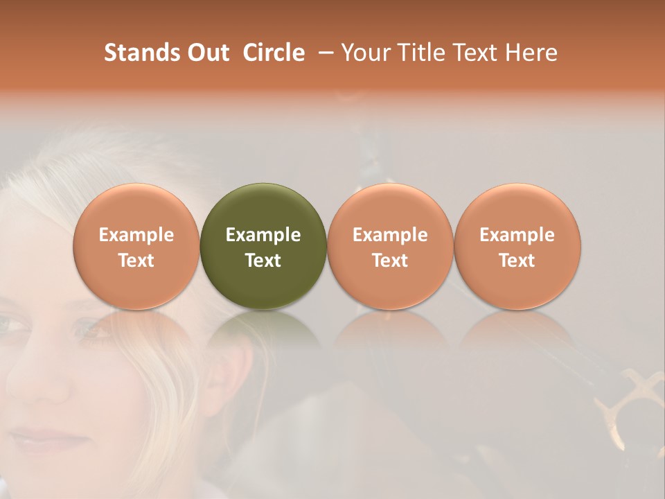 Hug Relationship Illuminate PowerPoint Template