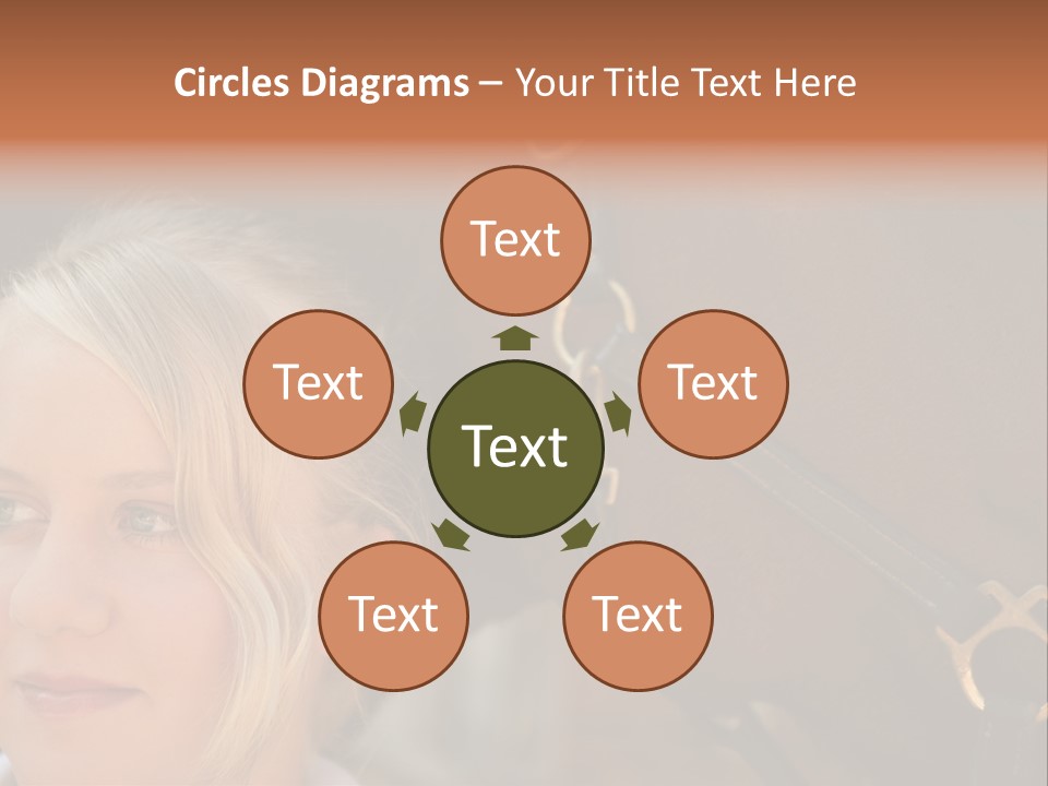 Hug Relationship Illuminate PowerPoint Template